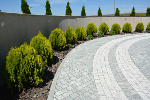 Best Cobblestone Driveway Pavers  in Huntsville, MO
