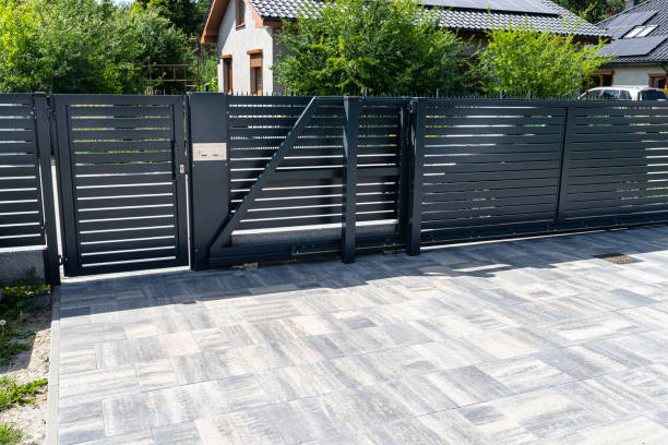 Reasons to Select Us for Your Driveway Paving Requirements in Huntsville, MO