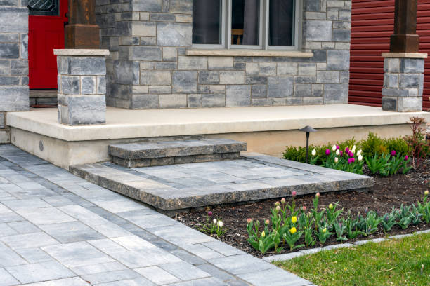 Best Best Driveway Pavers  in Huntsville, MO