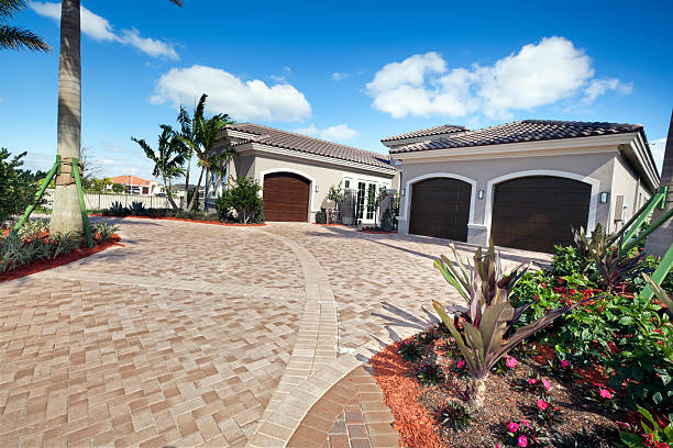 Trusted Huntsville, MO Driveway Pavers Experts