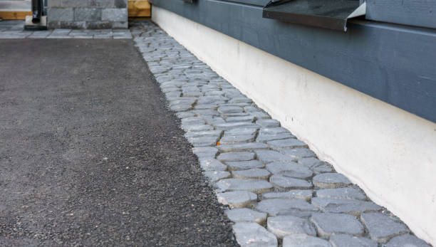 Best Residential Driveway Paver Services  in Huntsville, MO