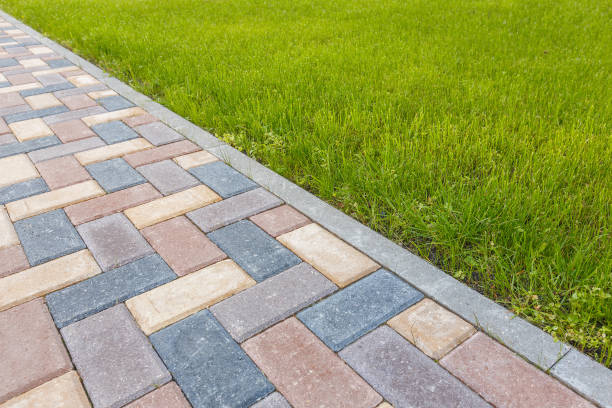 Best Residential Paver Driveway  in Huntsville, MO